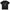 T-shirt Bretagne noir - ADN gourmand : Kouign Amann, Beurre Salé