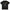T-shirt Provence noir - Mon ADN est Formidable