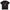 T-shirt Aveyronnais noir - Mon test ADN est formel