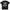 T-shirt Aveyron noir - C'est dans mon ADN