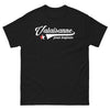 T-shirt Valaisanne noir - Fierté des montagnes suisses