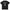 T-shirt Bretagne noir - Élégance bretonne