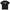 T-shirt Savoie noir - Savoisien pour Toujours