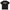T-shirt Béarn noir - Béarnais pour Toujours