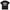 T-shirt Madagascar noir - Plus rien ne me fait peur