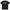 T-shirt Ardèche noir - Ardéchoise pour Toujours