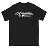 T-shirt Ardèche noir - Ardéchoise pour Toujours