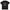 T-shirt Ardèche noir - Bienvenue en Ardèche, humour rural
