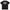 T-shirt Italie noir - Pas besoin de googler, je suis italien