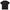 T-shirt Amoureux de la Guitare noir - design battement de cœur