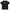 T-shirt guitariste noir - Pas de stress, je suis guitariste face