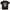 T-shirt Ariège noir - Les Ariégeois, héros régionaux