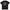 T-shirt Bigourdan noir - Fierté du Sud-Ouest avec humour