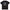 T-shirt Méditerranée noir - Où est donc mon Ricar ?