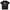 T-shirt Béarnais noir - Sombre et Fier