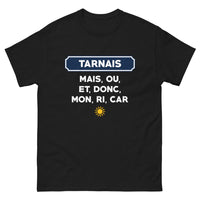 Thumbnail for T-shirt Occitanie noir - Mais où est donc mon Ricard