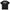 T-shirt Bourgogne noir - Plus de vignes que d'habitants