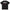 T-shirt Aveyron noir - Fierté des brebis et du roquefort