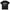 T-shirt Landes noir - Landaise Capbourrut humoristique