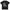 T-shirt Aveyron noir - Aligot, Fouace, Farcous, Tripous
