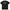 T-shirt Lorraine noir - Espoir et fierté des mirabelles