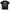 T-shirt Bretagne noir - Breton Vieilli à la Perfection