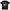 T-shirt Vendée noir - Un jour, toujours