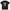 T-shirt Bretagne noir - C'est dans mon ADN