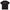 T-shirt Provence noir - hommage aux accents du Sud
