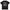 T-shirt Lozérien noir - Frôler la perfection
