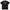 T-shirt Provence noir - Je suis entouré de Cabroes