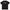 T-shirt Sud de la France noir - Je suis entouré de Cabrão