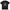 T-shirt Tahiti noir - Je veux juste aller à Tahiti