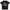 T-shirt Aveyron noir - Je veux juste aller en Aveyron