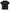 T-shirt Toscane noir - Bichette Italienne avec humour