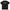 T-shirt Québec noir - Je Suis Entouré de Taberlòs