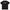 T-shirt Savoie noir - Je suis entouré de Monchus