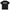 T-shirt Picard noir - Je suis Picard, pas des Hauts-de-France