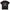 T-shirt Alsace noir - Parler de l'Alsace à tout moment