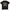 T-shirt Bretagne noir - Attention je peux parler de la Bretagne