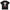 T-shirt Valais noir - Ne déconnez pas avec les Valaisans