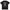 T-shirt Normand noir - Je ne ferme pas ma gueule