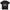 T-shirt Catalogne noir - Catalan un jour, Catalan toujours