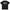 T-shirt Bretagne noir - Fierté Sombre avec design chic