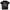 T-shirt Lorraine noir - Conspiration sur l'apéro