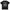 T-shirt Bretagne noir - L'apéro pour les freiner !