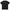 T-shirt Aveyron noir - Que l'Aligot Soit avec Toi