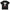 T-shirt Bretagne noir - Ne déconnez pas avec les Bretons