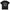 T-shirt Aveyron noir face - Un Jour, Toujours