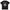 T-shirt Bretagne noir - Un jour, toujours breton